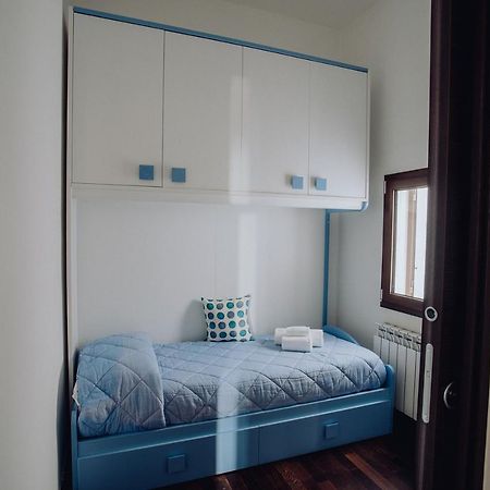 Dimora Silvia By Monholiday Monopoli Ngoại thất bức ảnh