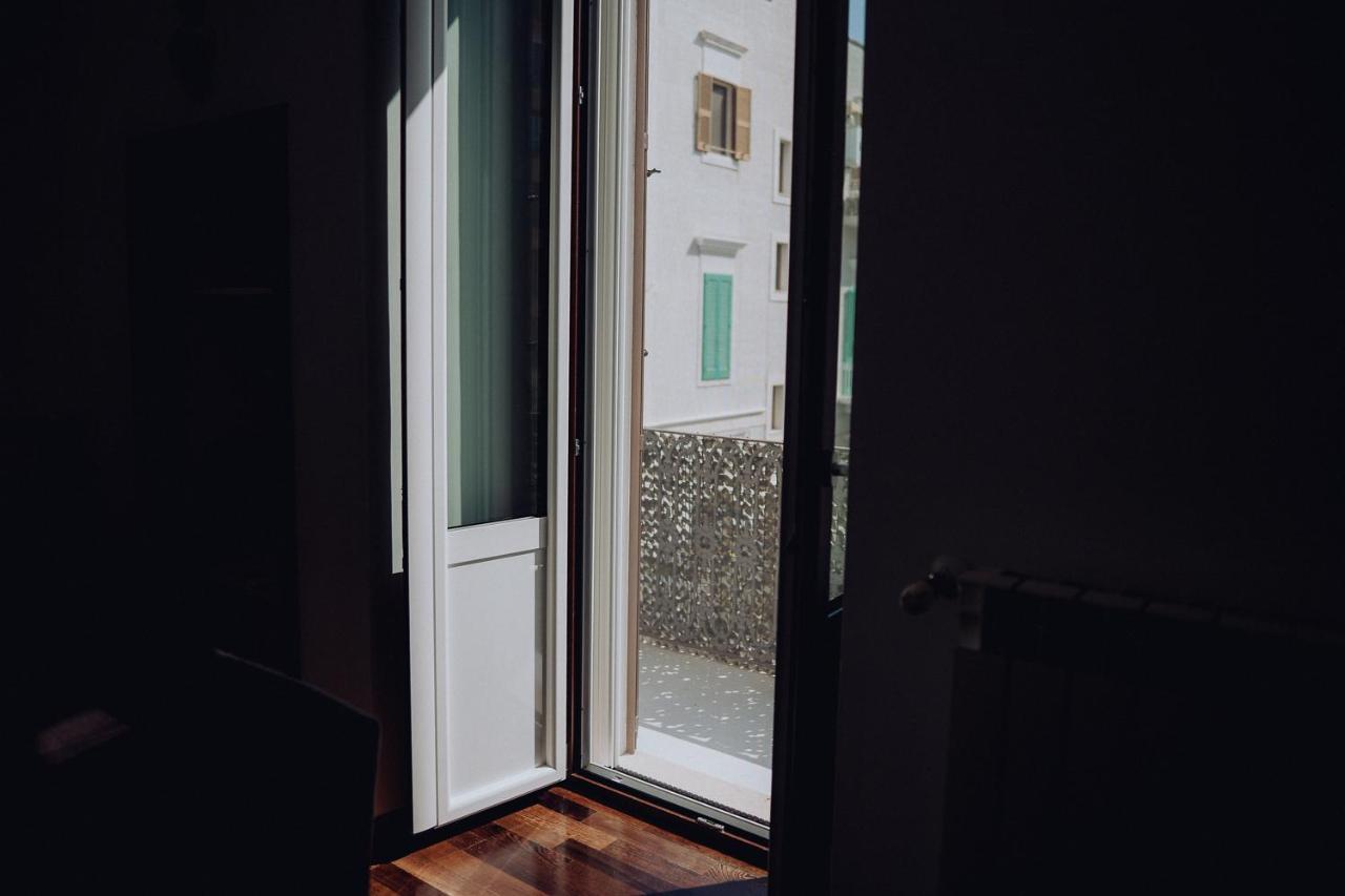 Dimora Silvia By Monholiday Monopoli Ngoại thất bức ảnh