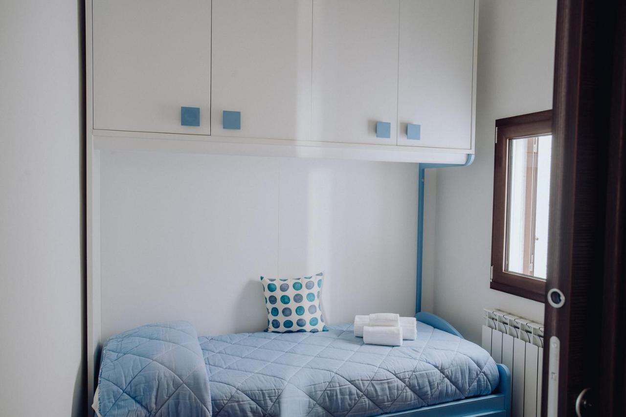 Dimora Silvia By Monholiday Monopoli Ngoại thất bức ảnh